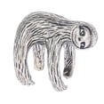 thumbnail image 1 of Get a Grip Sloth Charm, 1 of 4