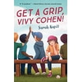 thumbnail image 1 of Pre-Owned Get a Grip, Vivy Cohen! (Paperback) 052555419X 9780525554196, 1 of 1