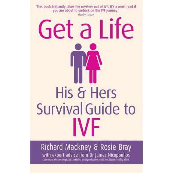 Pre-Owned Get a Life (Paperback)
