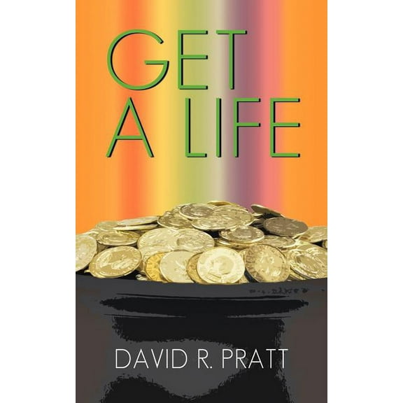 Get a Life (Paperback)