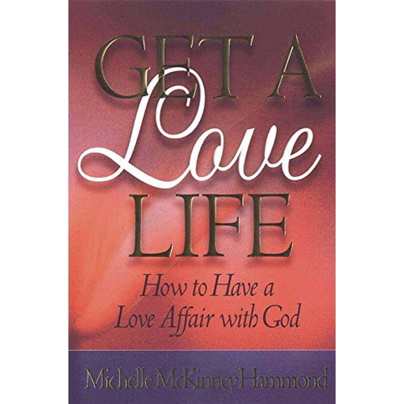 Pre-Owned Get a Love Life (Paperback) 0736901868 9780736901864