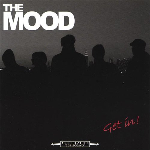 The Mood Get in (CD)