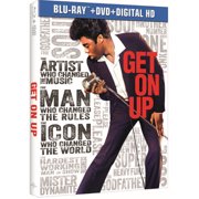 Get on Up (Blu-ray)