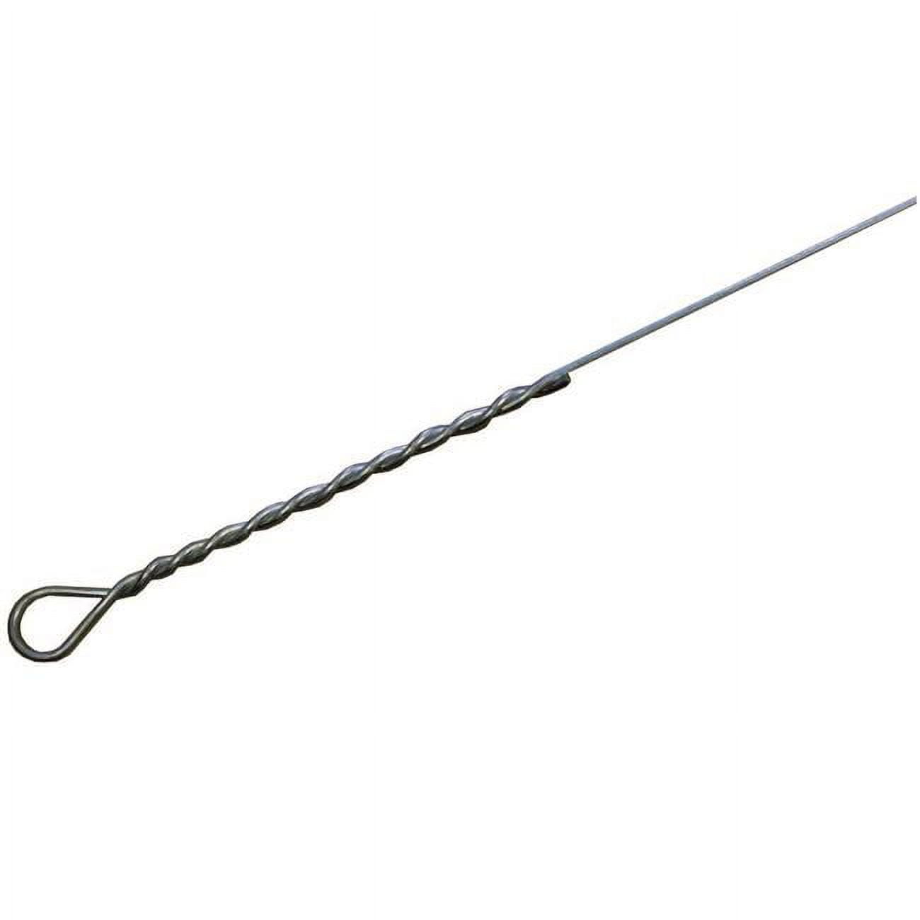 Amber Athletic Gear HWIRE-30 3 mm Hammer Wire, 30 in. - Walmart.com