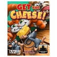 thumbnail image 1 of Get the Cheese Fast Paced Family Fun Interactive Stronghold Games SG9902, 1 of 3
