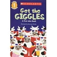 thumbnail image 1 of Pre-Owned Get the Giggles: A First Joke Book (Scholastic Reader, Level 1) (Paperback) 0545540879 9780545540872, 1 of 1