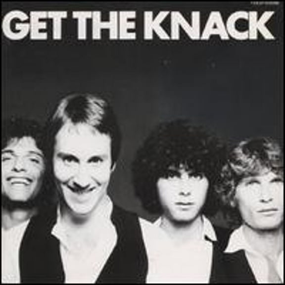 Pre-Owned Get the Knack (CD 0077779184828) by The Knack