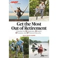 thumbnail image 1 of Pre-Owned Get the Most Out of Retirement: Checklist for Happiness, Health, Purpose, and Financial Security Paperback, 1 of 1