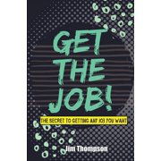 Get the job!, Paperback