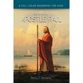 thumbnail image 1 of Pre-Owned Apostle Paul (Paperback) 0310744733 9780310744733, 1 of 1