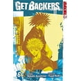 thumbnail image 1 of Pre-Owned GetBackers Volume 6 (Getbackers (Graphic Novels)) (Paperback) 1591826381 9781591826385, 1 of 1