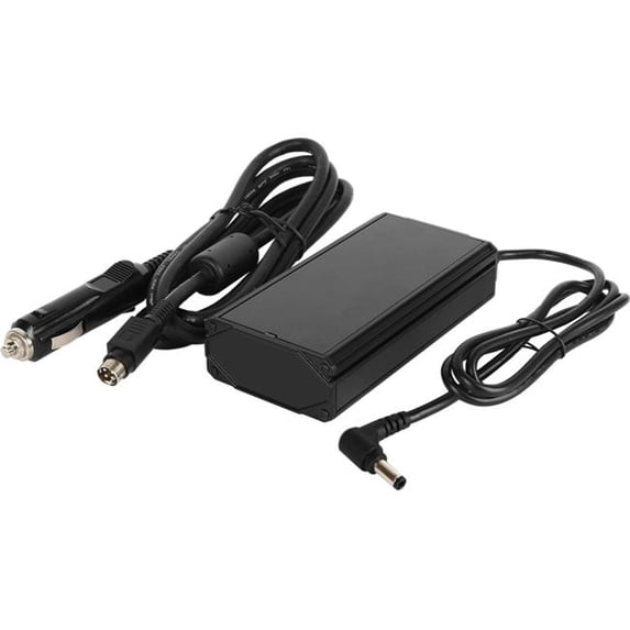 Getac Auto Adapter