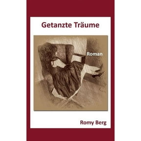 Getanzte Trume (Paperback)