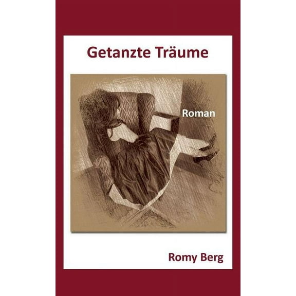 Getanzte Trume (Paperback)