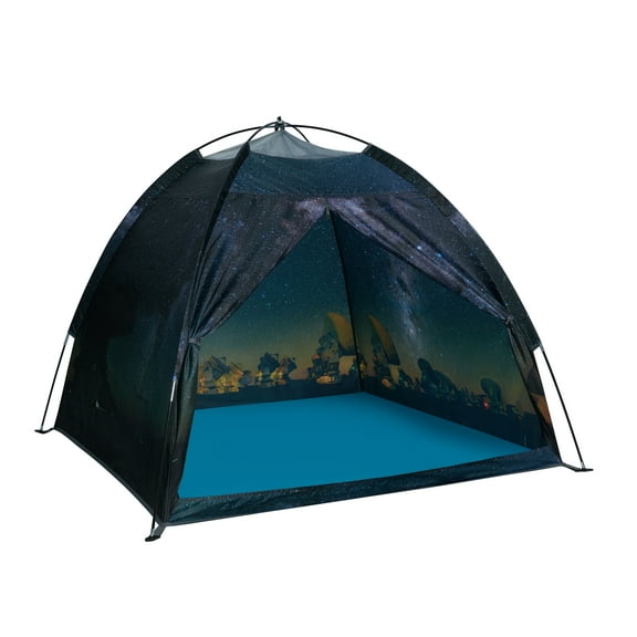 Getaria Kids Play Tent Indoor and Outdoor,Foldable Playhouse with Storage Bag for Boys & Girls,Toddlers and Children Play Tent