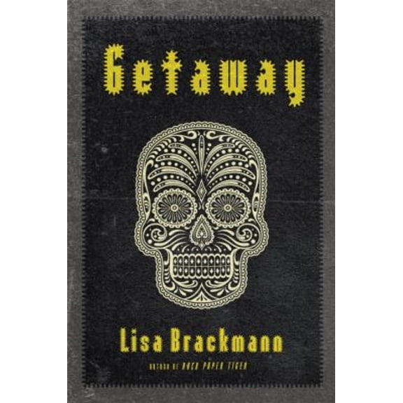 Pre-Owned Getaway (Hardcover) 1616952407 9781616952402