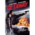 thumbnail image 1 of Pre-Owned Getaway (DVD), 1 of 1