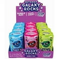 thumbnail image 1 of Getaway Galaxy Rocks Bubble Gum Candy Cans - 12 Count Display Box, 1 of 6