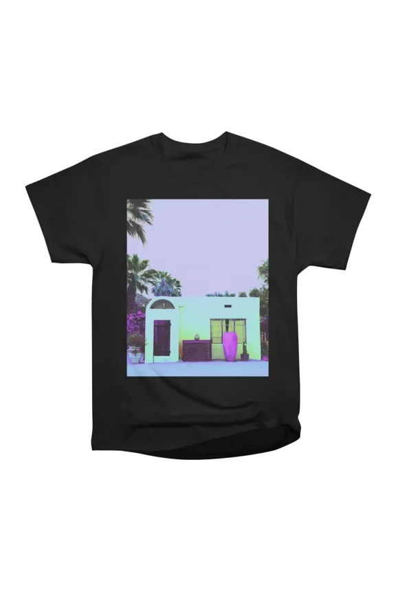 Getaway House T-Shirt Tee Gift For Him Merch For Her Apparel For Friend