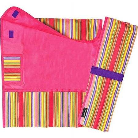 "Getaway" Knitting Needle Case (Single Pointed)
