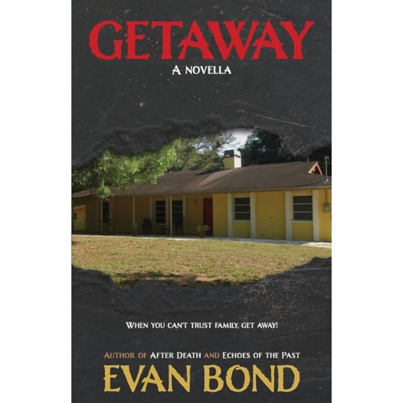 Getaway, (Paperback)