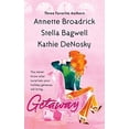 thumbnail image 1 of Pre-Owned Getaway: An Anthology (Mass Market Paperback) 0373218184 9780373218189, 1 of 1