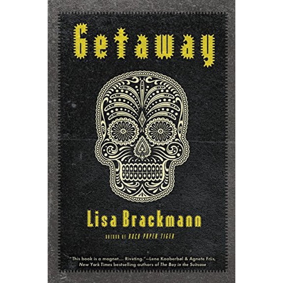 Pre-Owned Getaway Paperback