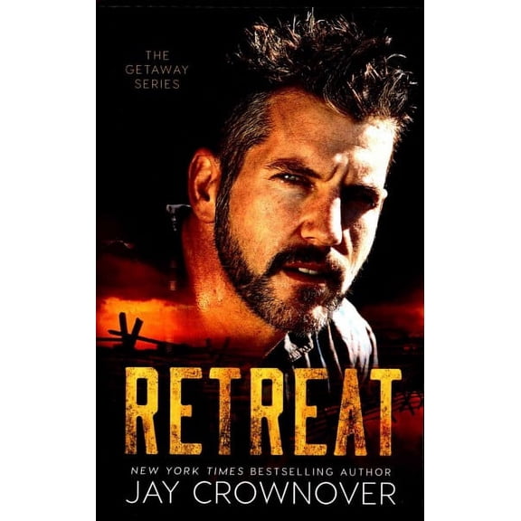 Getaway: Retreat (Paperback)
