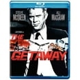 thumbnail image 1 of Warner Home Video - The Getaway [BLU-RAY], 1 of 2