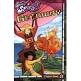 thumbnail image 1 of Pre-Owned Getaway (Totally Spies) (Paperback) 0689877013 9780689877018, 1 of 1