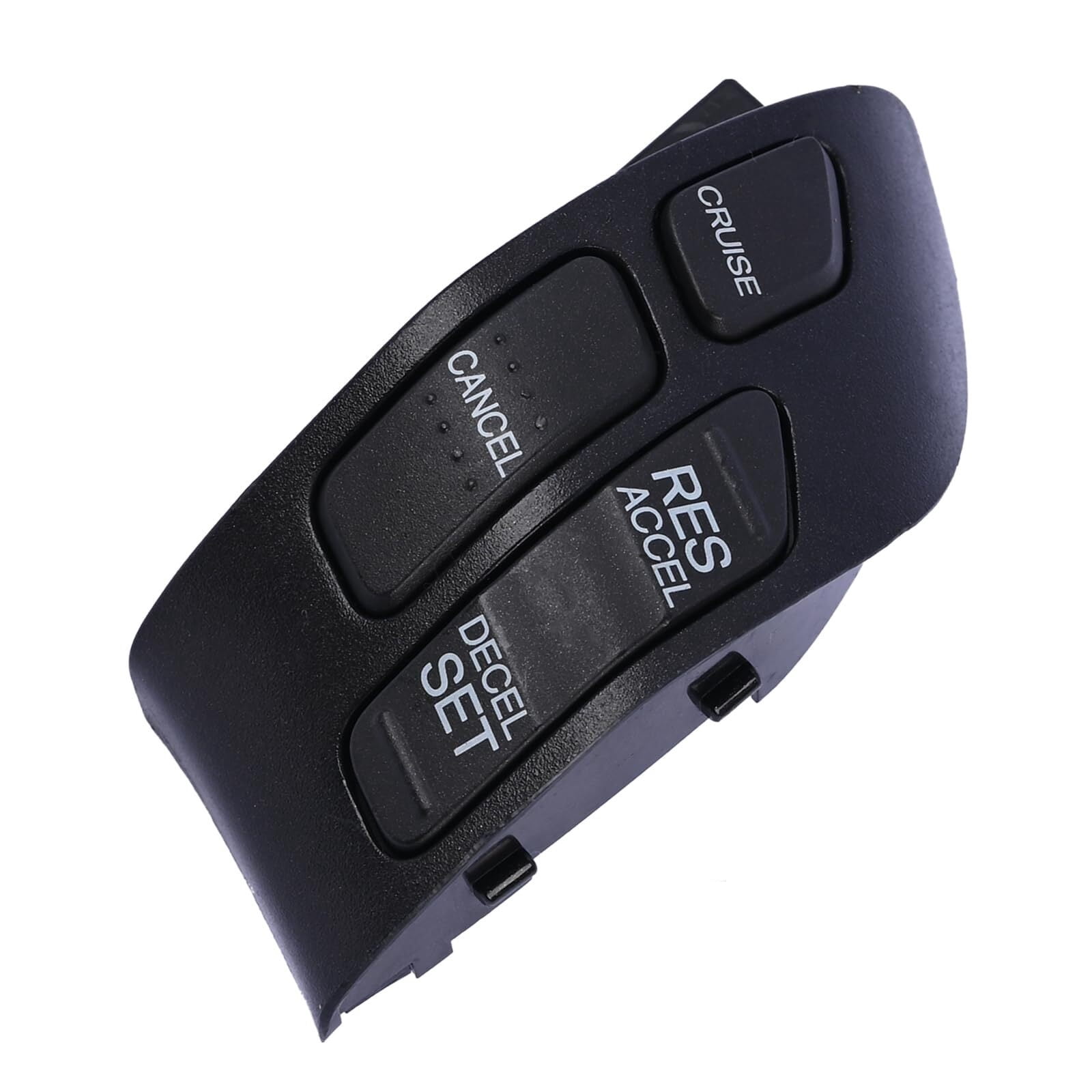 Steering Wheel Cruise Control Switch For Honda Civic 2006-2008 & Jazz (Fit) - 36770-SVA-A41 Push Button Replacement