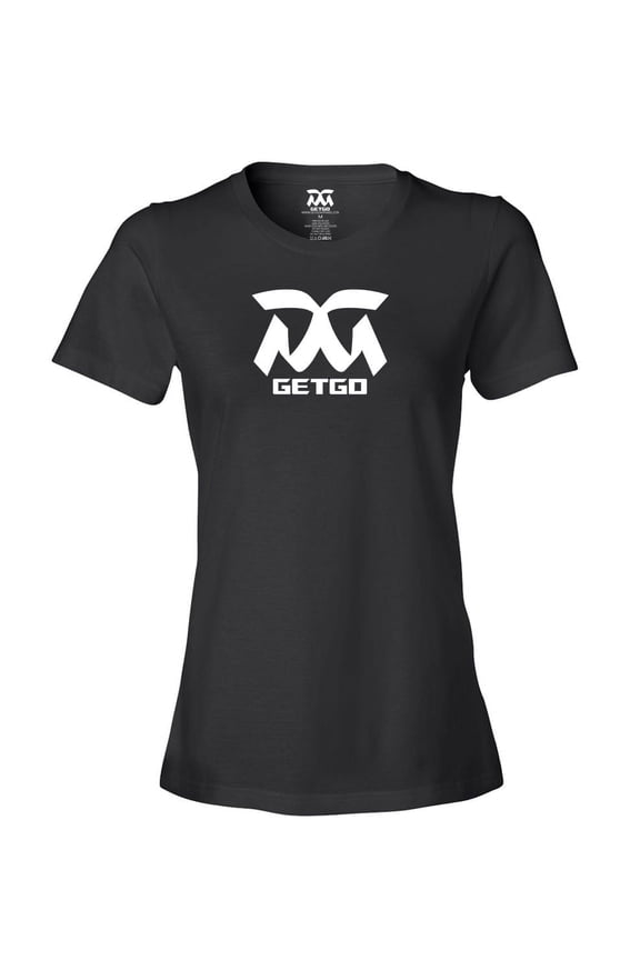 Women's GG Sports Logo T-Shirt Short Sleeve