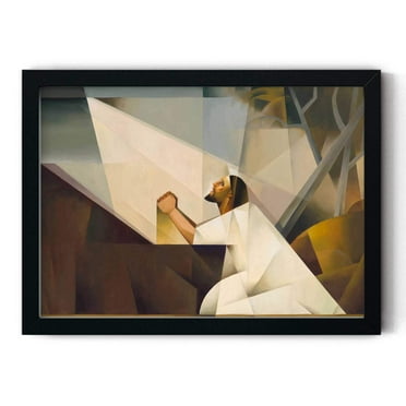 Gethsemane by Jorge Cocco