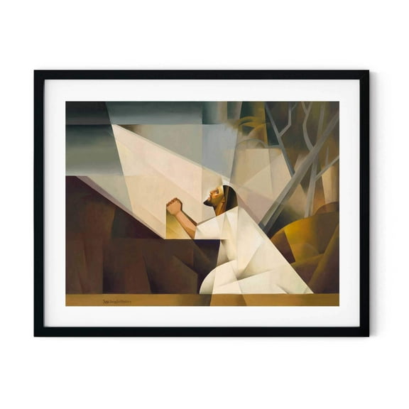 Gethsemane by Jorge Cocco