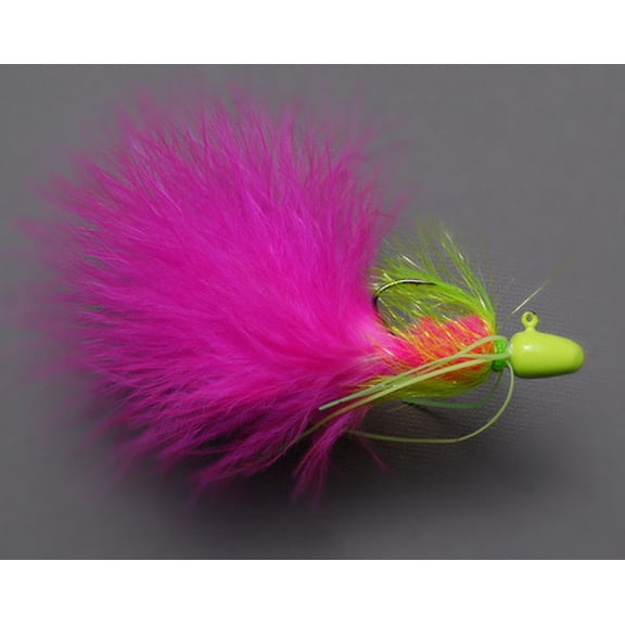GetmDry Coho Choker Jigs- 1/2oz, Fratboy