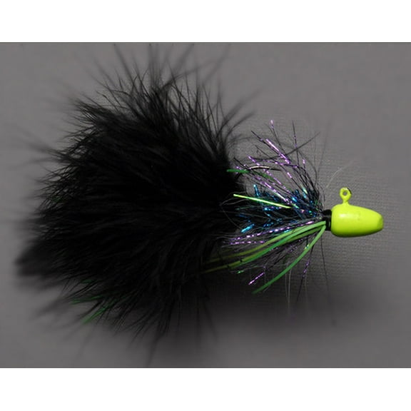 GetmDry Coho Choker Jigs- 3/8oz, OG