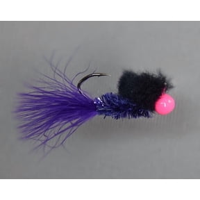 GetmDry Micro Steelhead Jig, Big Hunt