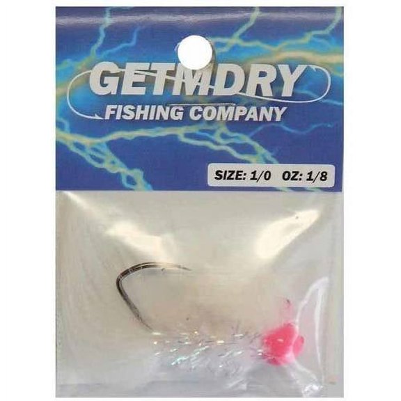 Getmdry Steelhead Jig