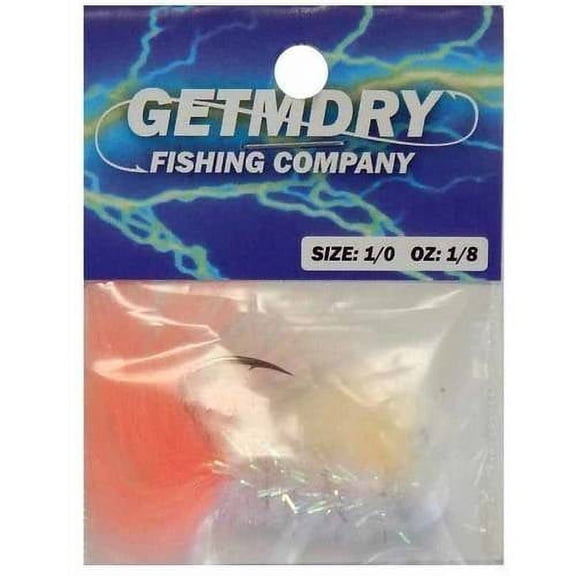 Getmdry Steelhead Jig