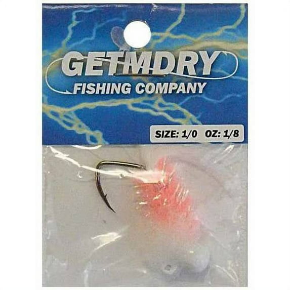 Getmdry Steelhead Jig