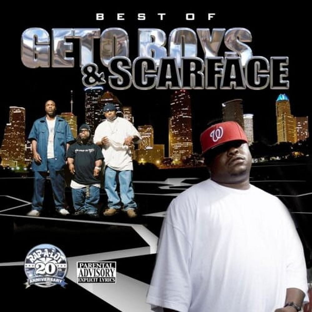 洋楽 O.G. Style Rap-A-Lot G-Rap Geto Boys 洋楽 O.G. Style Rap-A-Lot G-Rap Geto Boys s-l400.jpg