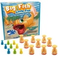 thumbnail image 1 of Getta1Games™ Big Fish Little Fish Memory Game, 1 of 3
