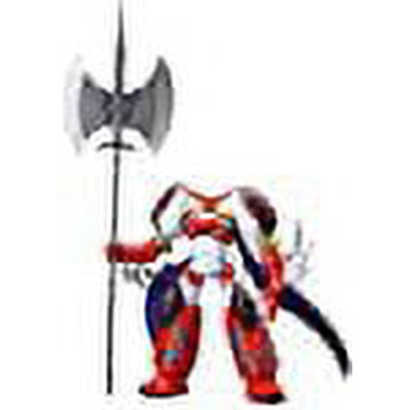 Getter Robo Armageddon: Shin Getter 1 Plastic Model Kit