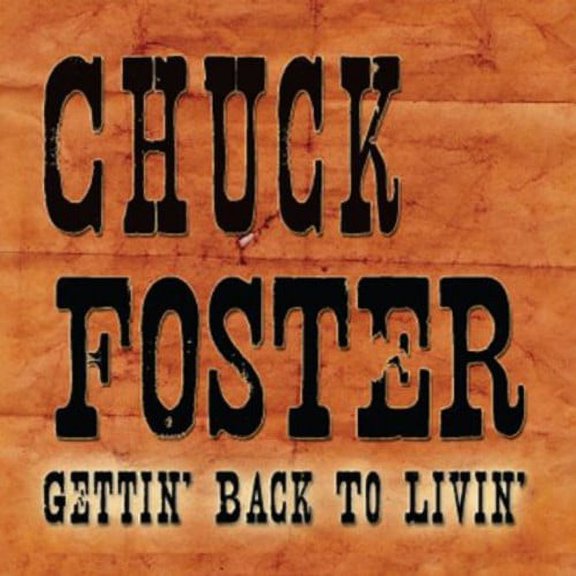 Gettin' Back to Livin' (CD)