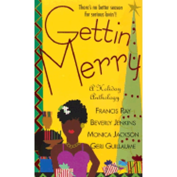 Pre-Owned Gettin' Merry (Unknown) 0312982194 9780312982195