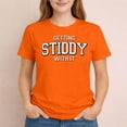 thumbnail image 1 of Gettin Stiddy with it T-Shirt, 1 of 5