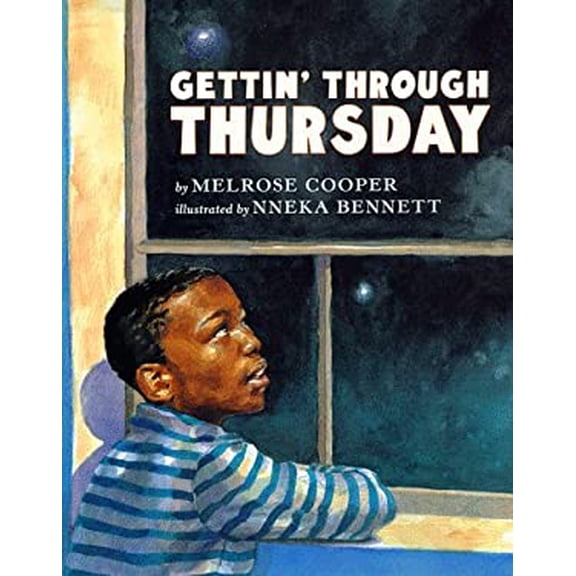 Pre-Owned Gettin' Through Thursday (Hardcover)