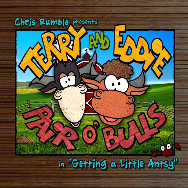 Chris Rumble