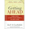 thumbnail image 1 of Getting Ahead, (Hardcover), 1 of 3