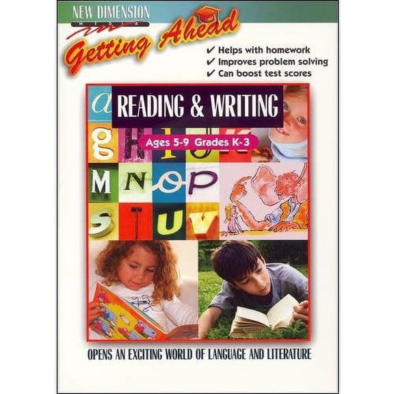 Getting Ahead: Reading And Writing